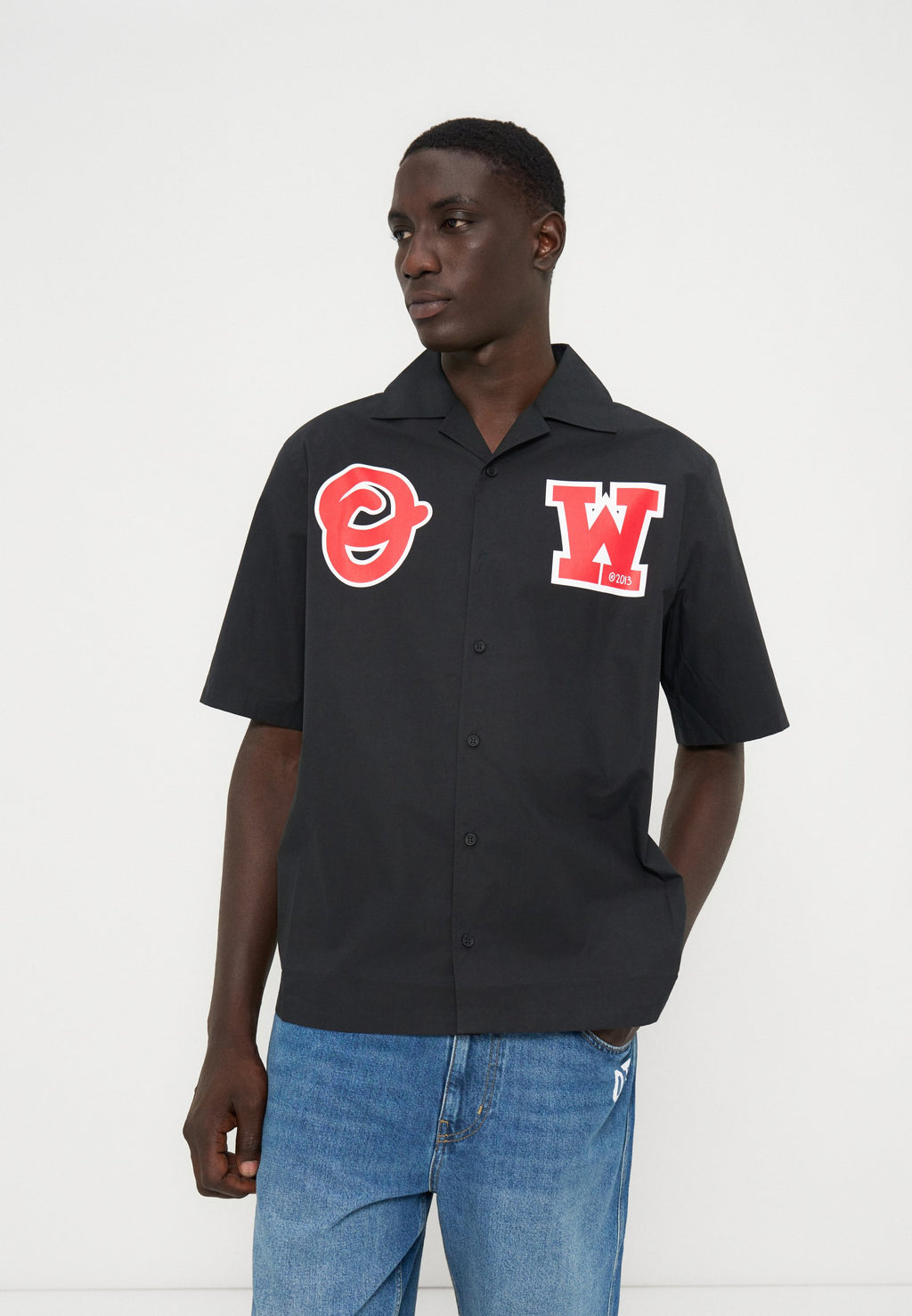 OFF-WHITE