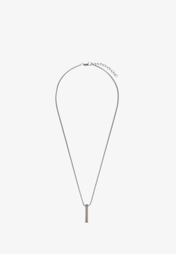 TOM TAILOR Necklace - metal