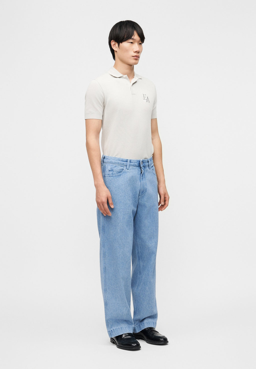 Emporio Armani POCKETS PANT