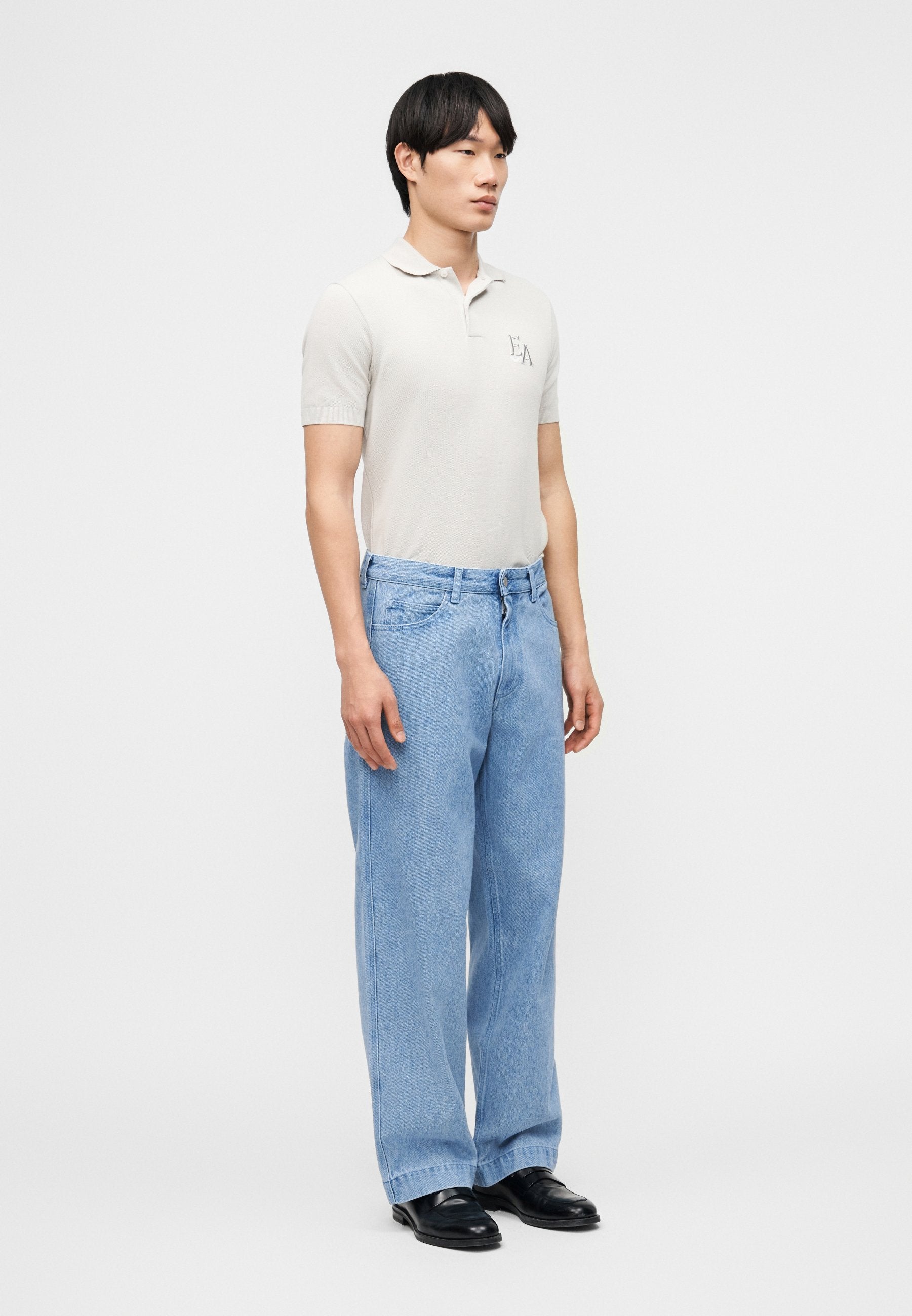 Emporio Armani POCKETS PANT