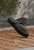 Calvin Klein Pool slides - triple black