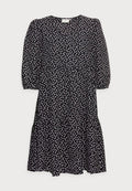 ENCIA DRESS - Kaffe - View 1