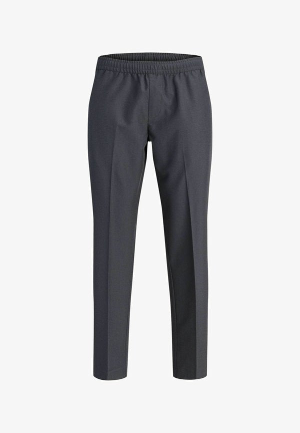 Jack & Jones JOGGER RELAXED FIT - Trousers - india ink
