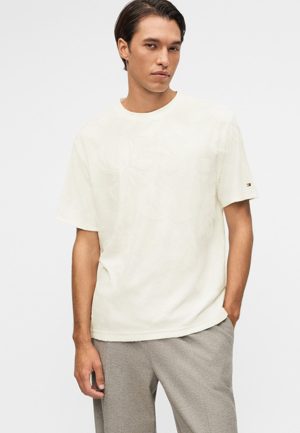 Tommy Hilfiger T-Shirt basic Media 5