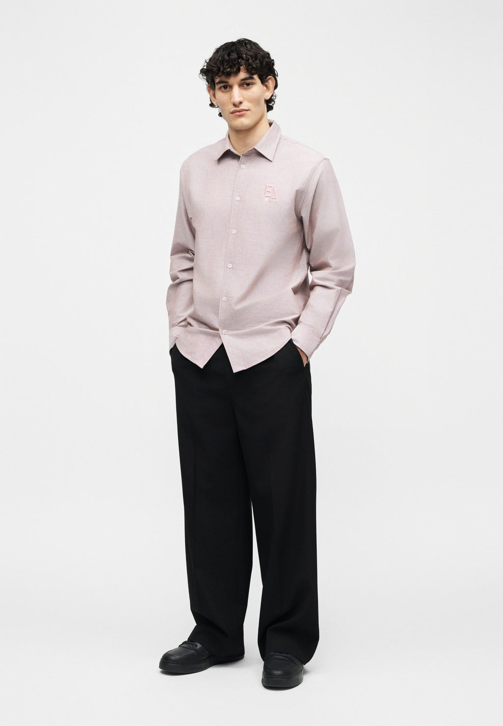 Emporio Armani SHIRT