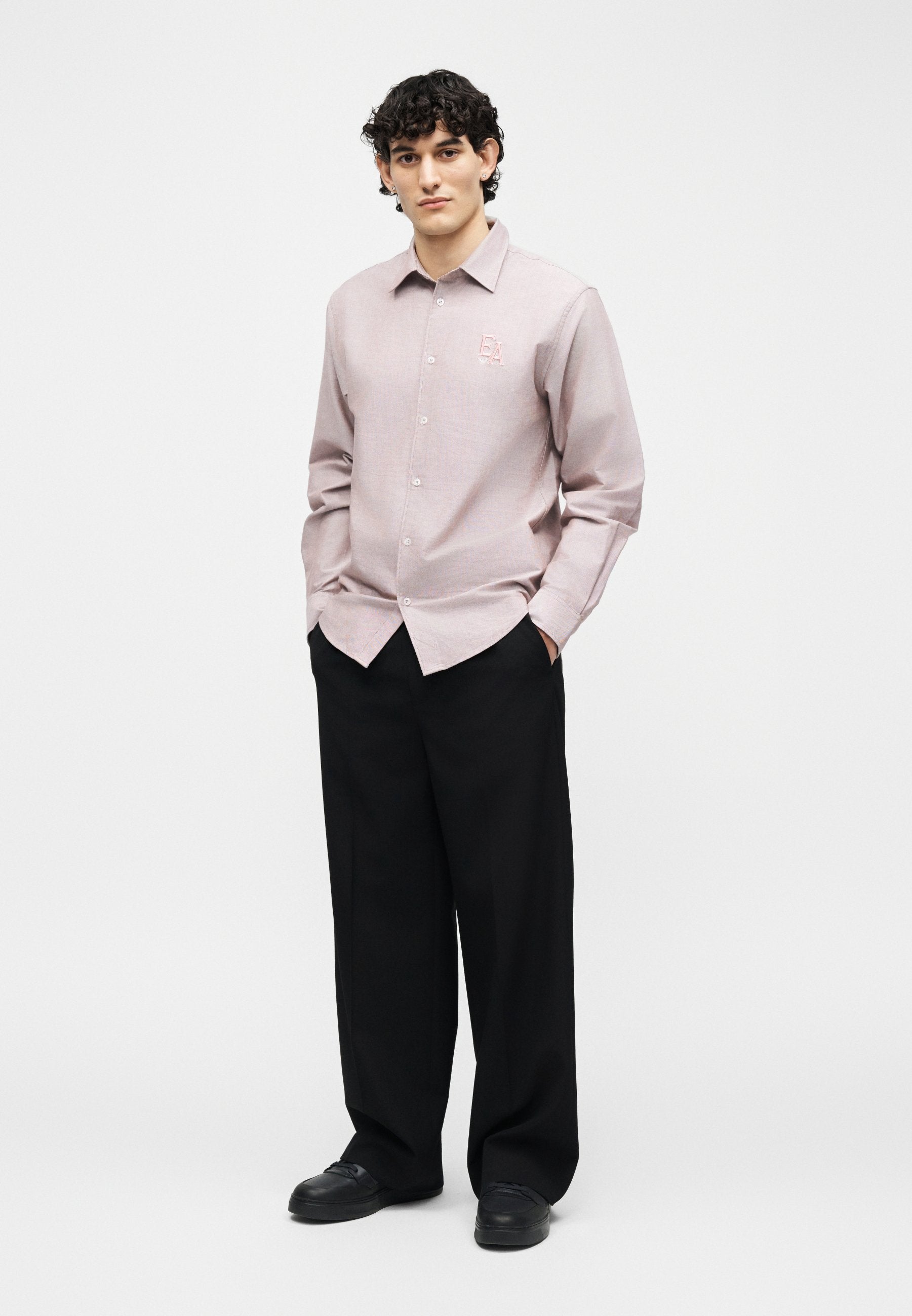 Emporio Armani SHIRT