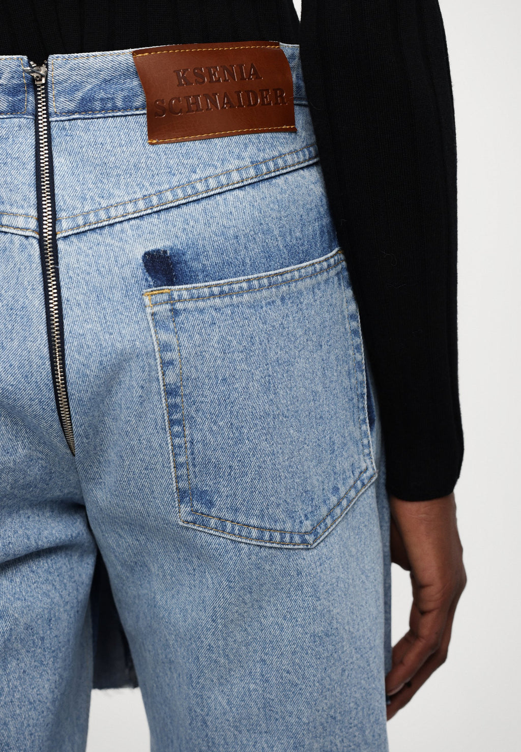 Ksenia Schnaider REWORKED SKIRTY