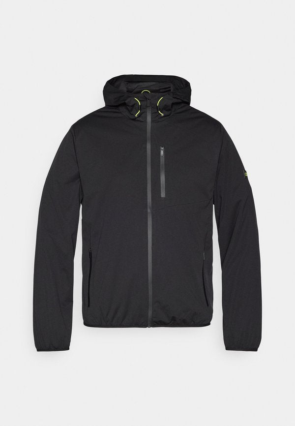 Calvin Klein Golf AUGUSTA HOODED JACKET
