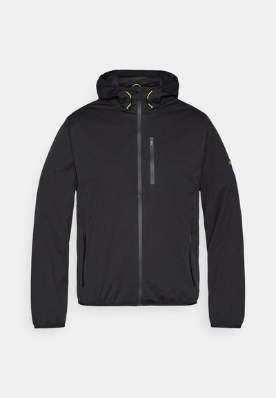 Calvin Klein Golf AUGUSTA HOODED JACKET