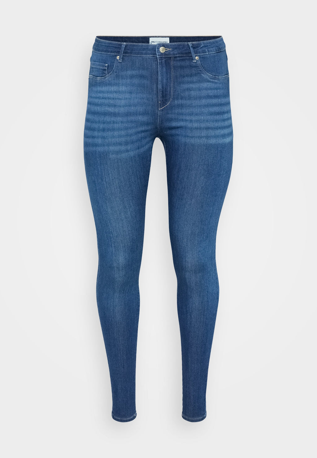 Skinny fit CARTHUNDER Media 1