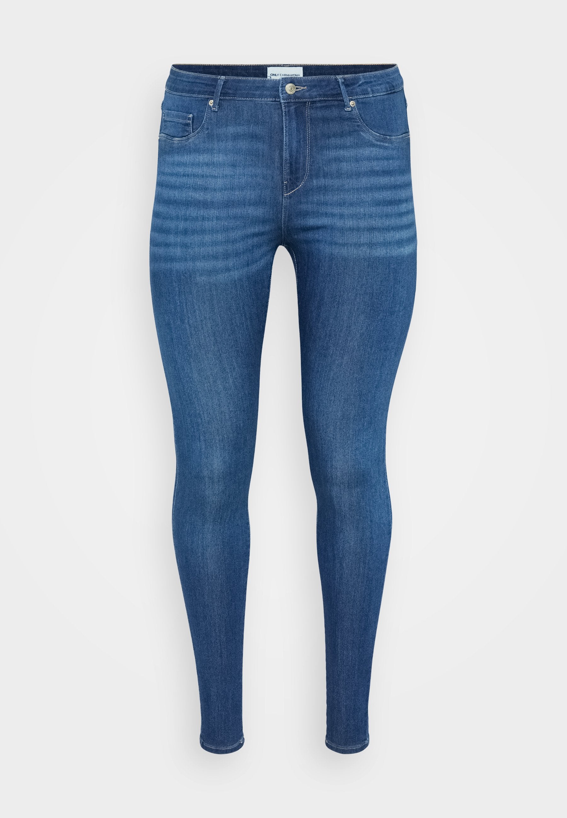 Skinny fit CARTHUNDER Media 1