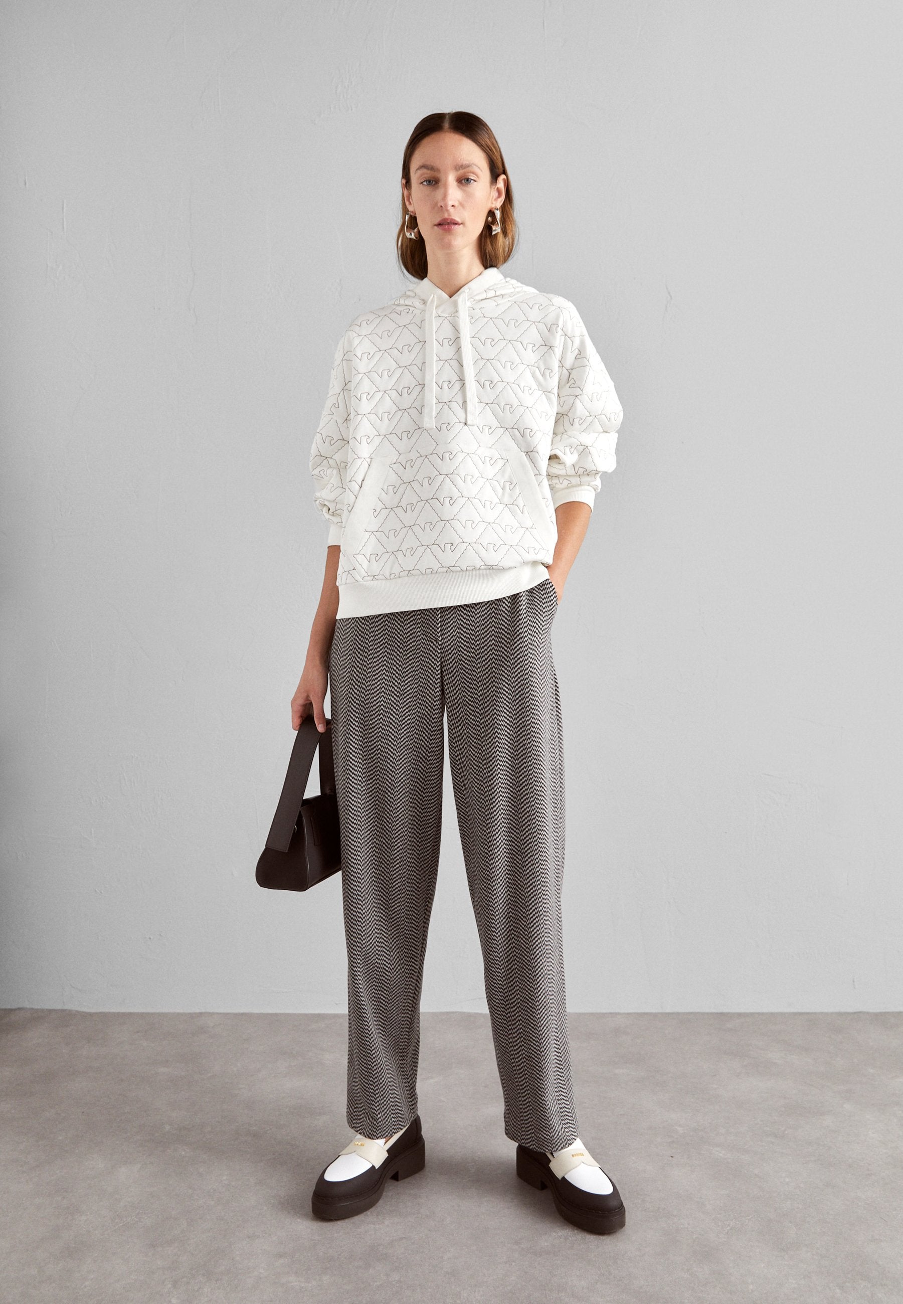 Emporio Armani TROUSERS