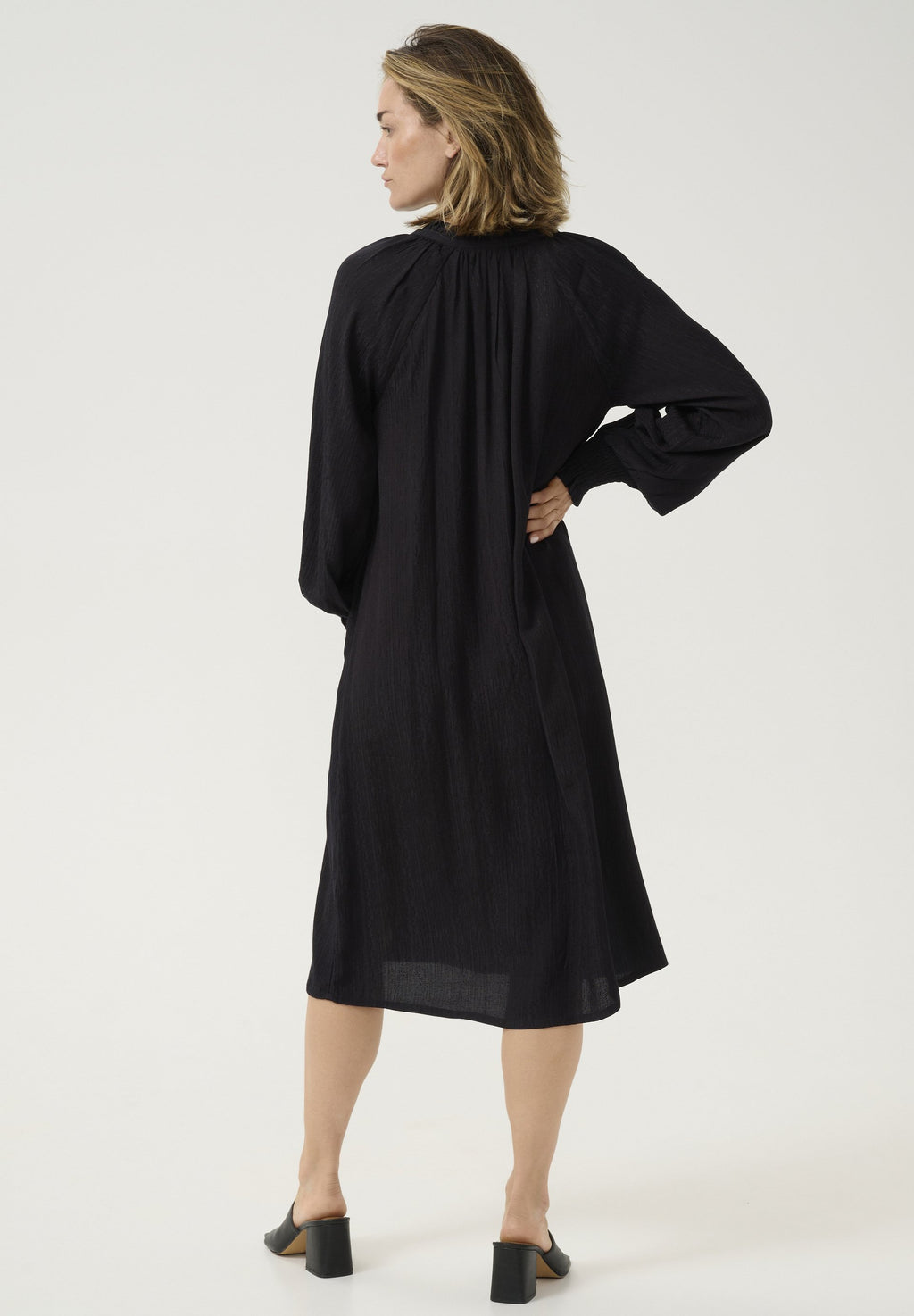 Kaffe KATJA LONG SLEEVES CASUAL FIT