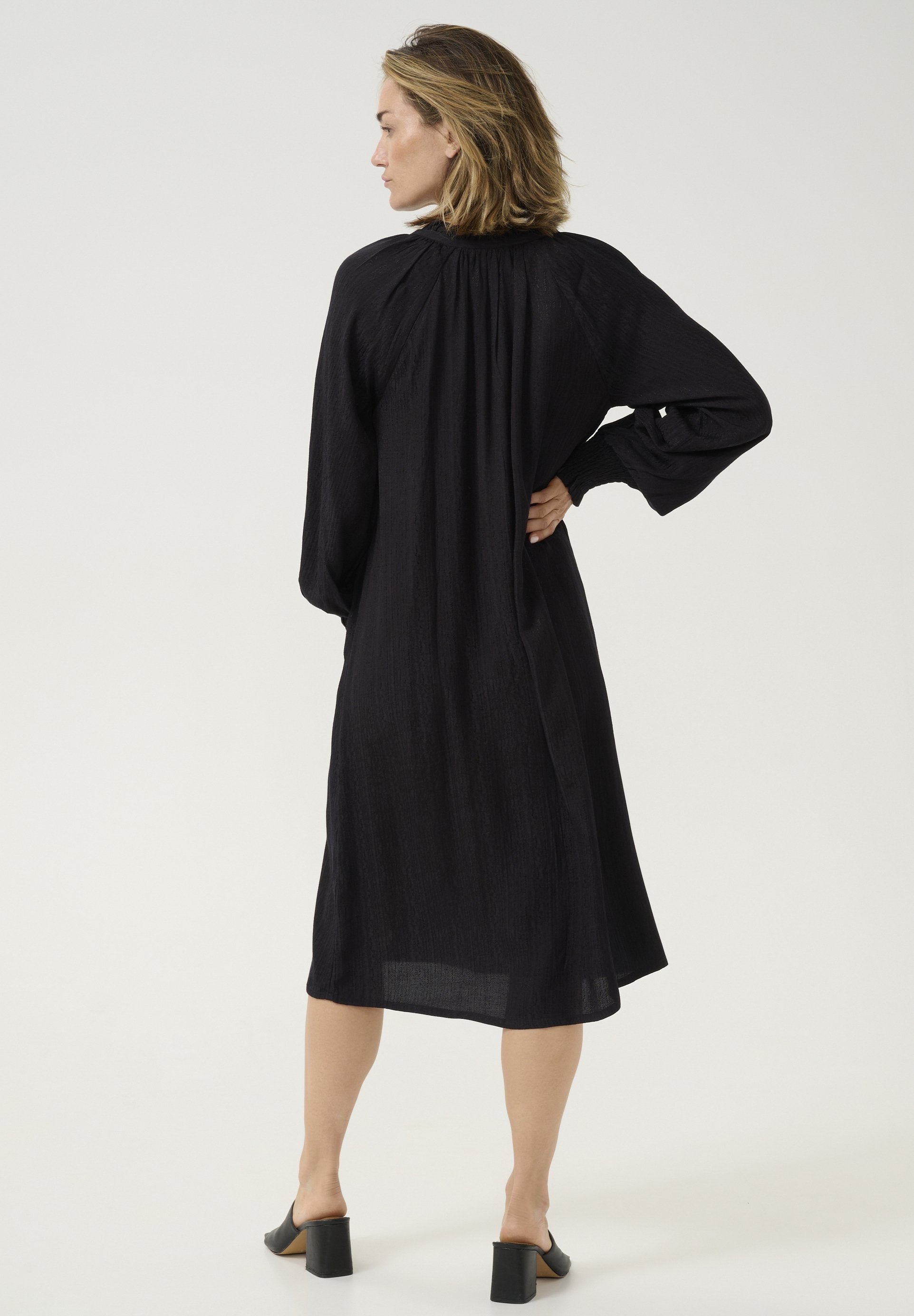 Kaffe KATJA LONG SLEEVES CASUAL FIT