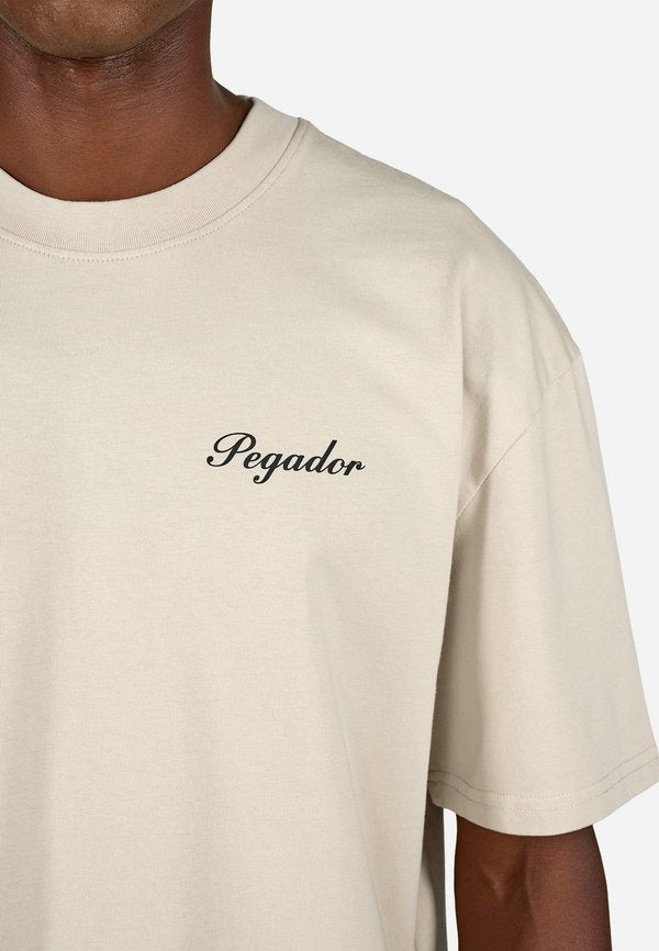 Pegador NOTO TEE