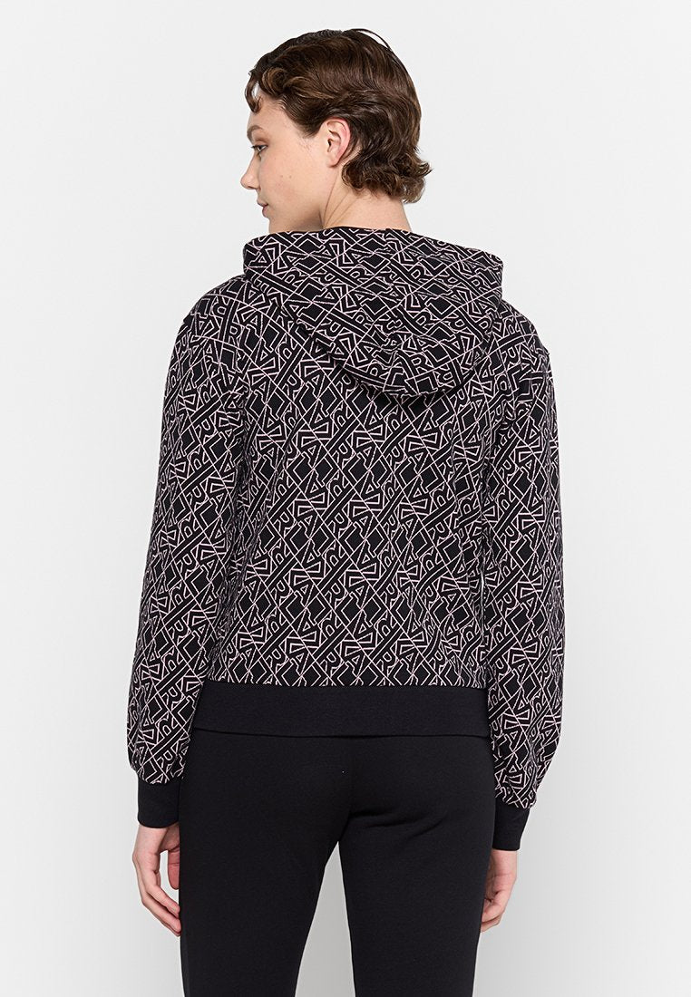 KARL LAGERFELD Sweatjacke Media 3