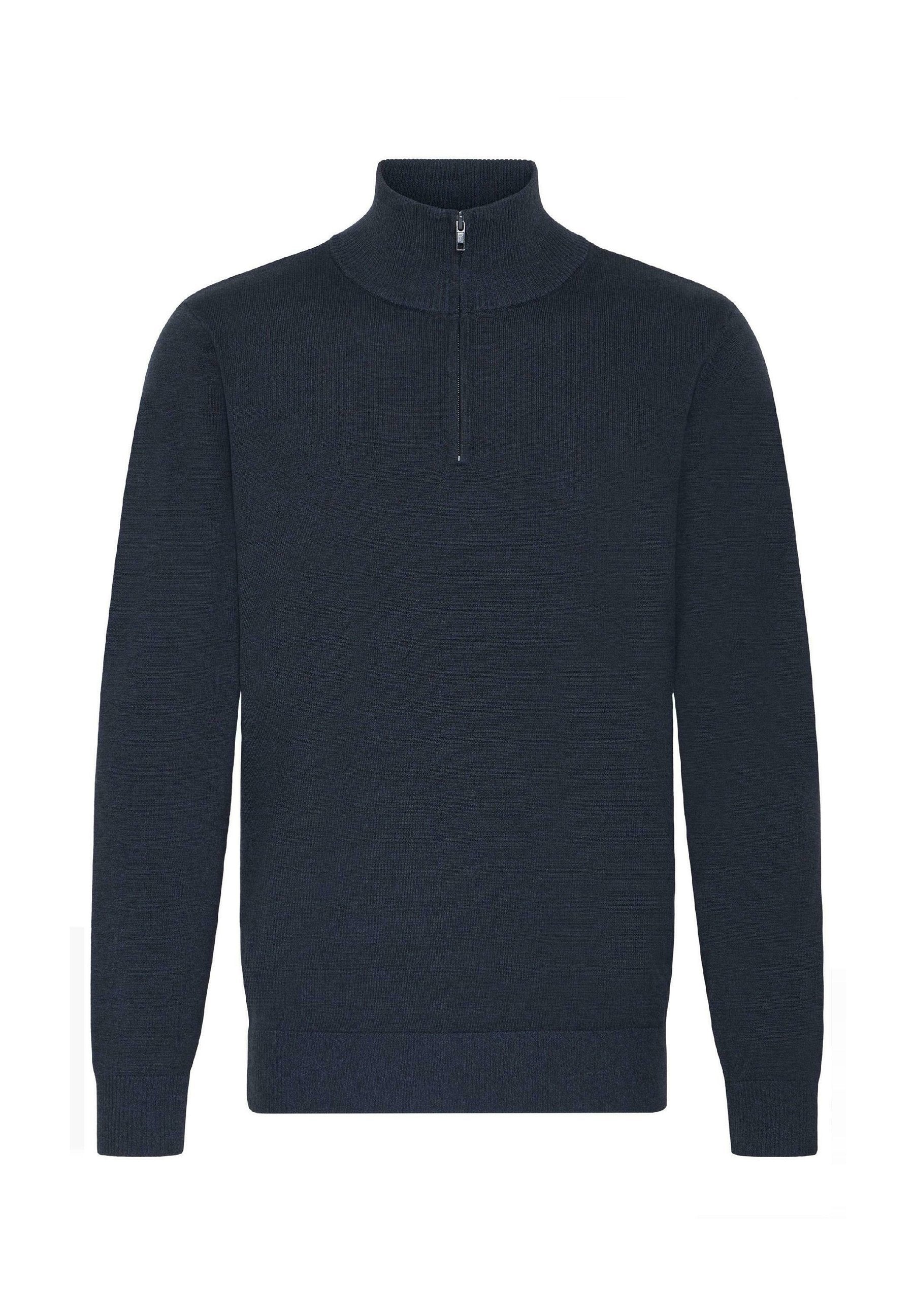 BHCASSRI FINE KNIT TROYER Media 1