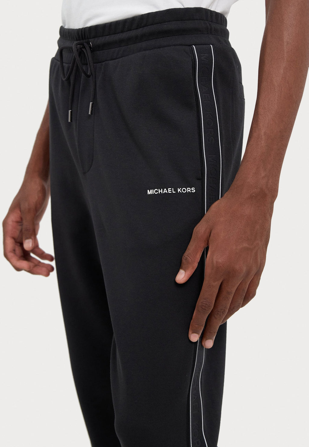Michael Kors LOGO TAPE PANT