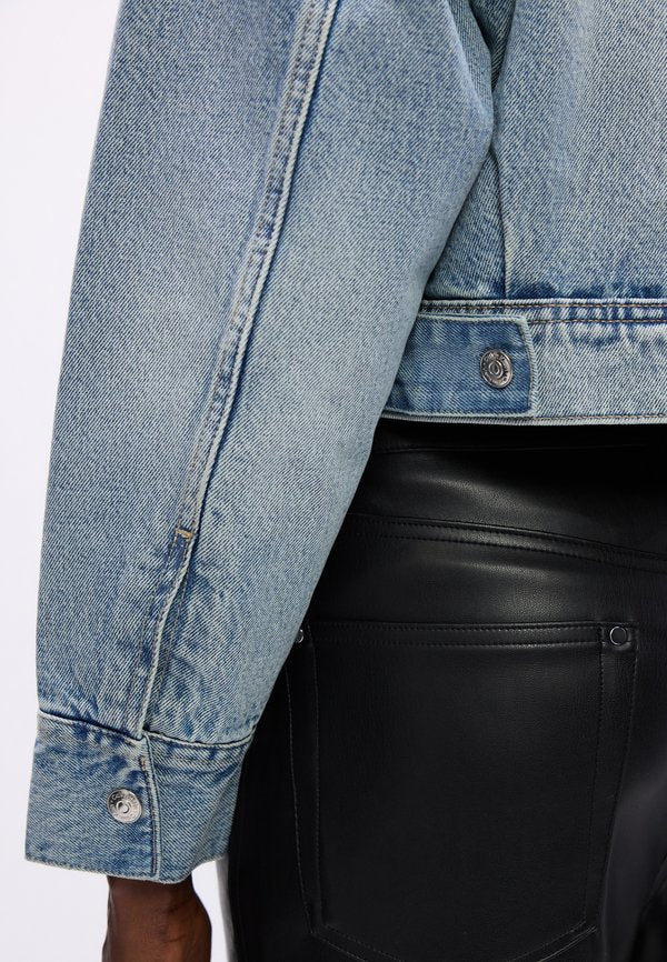 Calvin Klein Jeans SHERPA JACKET
