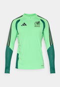 adidas Performance MEXICO 26 TIRO TRAINING - National team wear - semi flash green