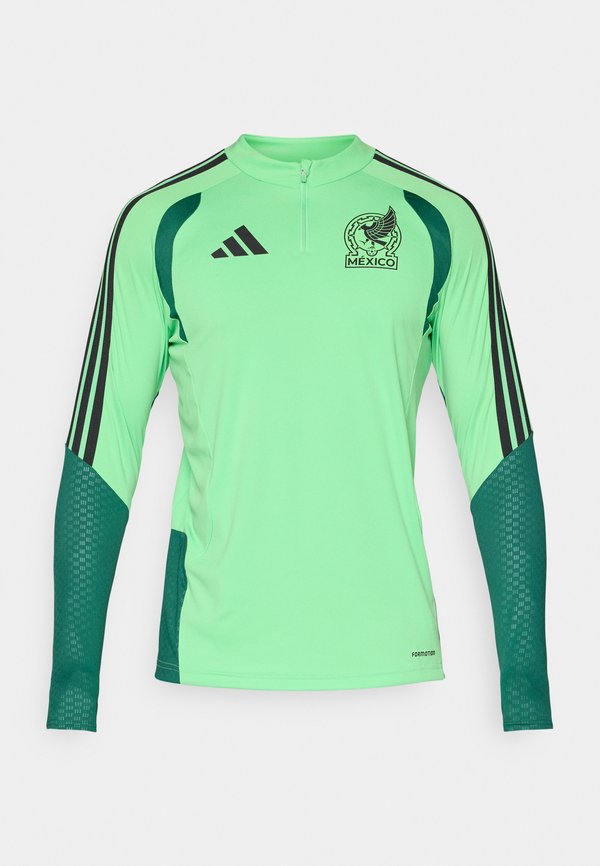 adidas Performance MEXICO 26 TIRO TRAINING - National team wear - semi flash green