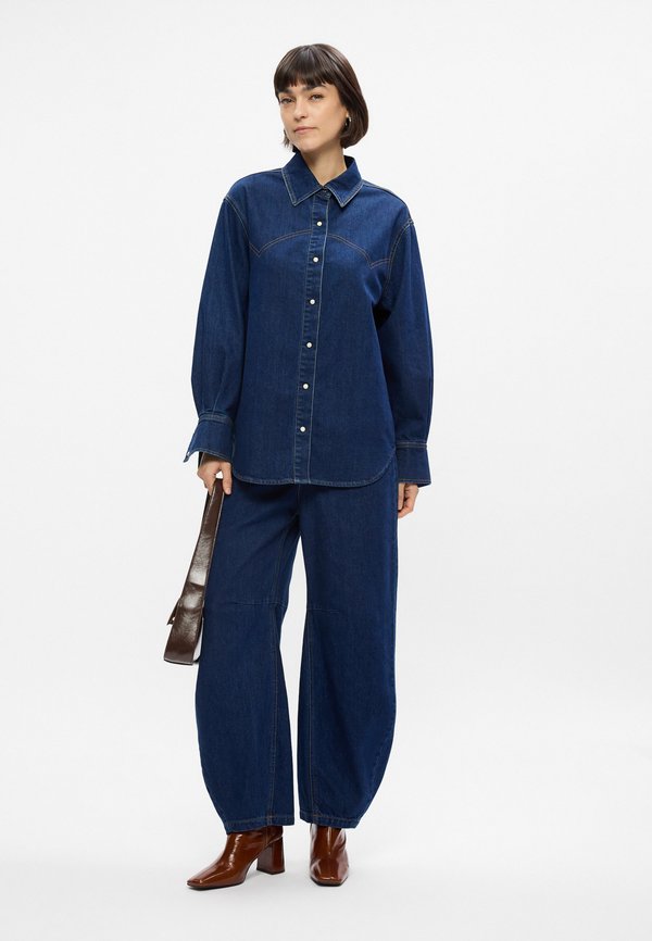 Scotch & Soda WESTERN SHIRT