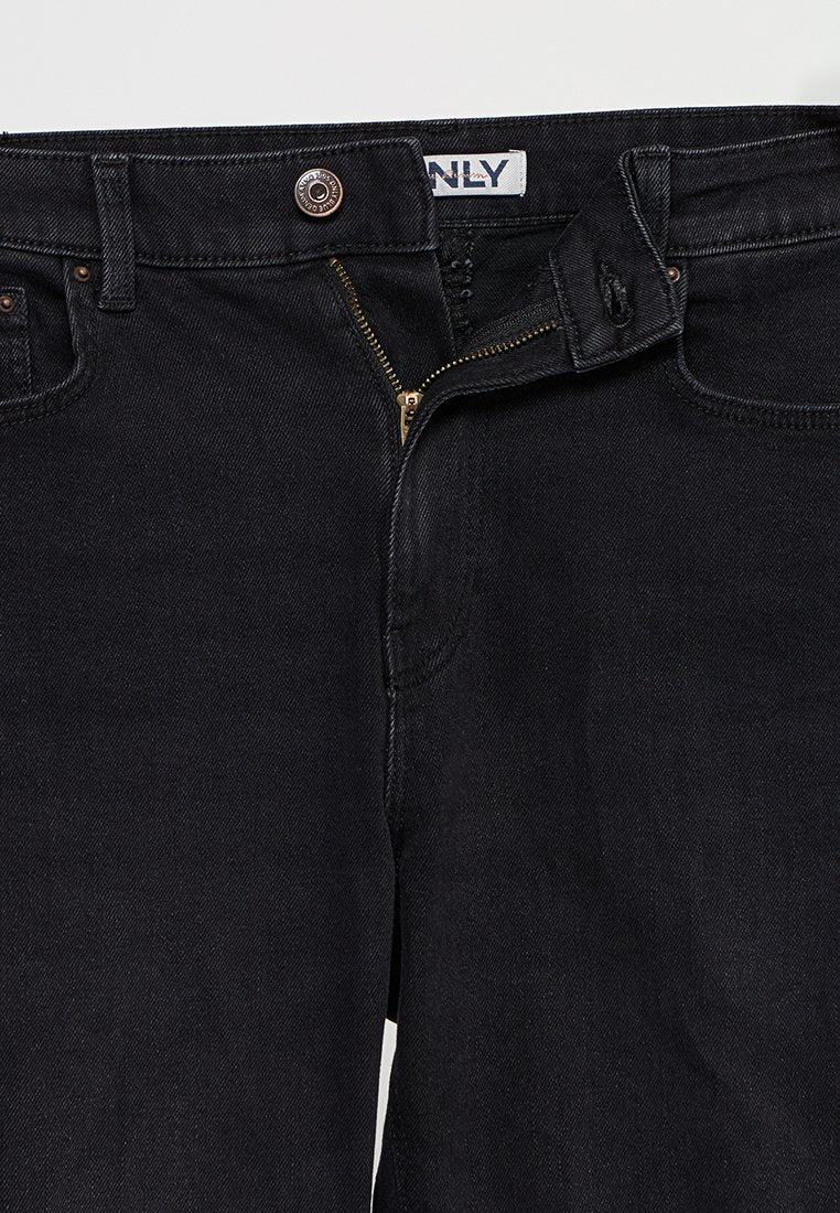 ONLY Petite Jeans Straight Leg Media 5