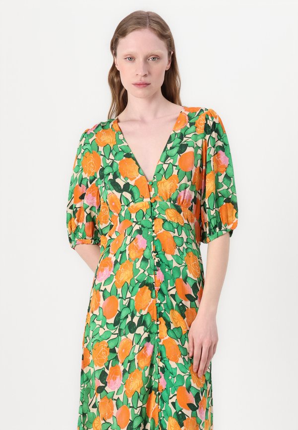 Fabienne Chapot ANA DRESS