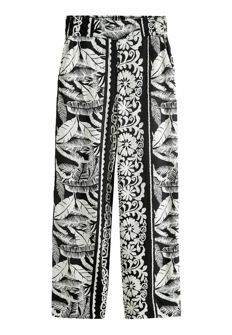 WIDE LEG - Next - View 1