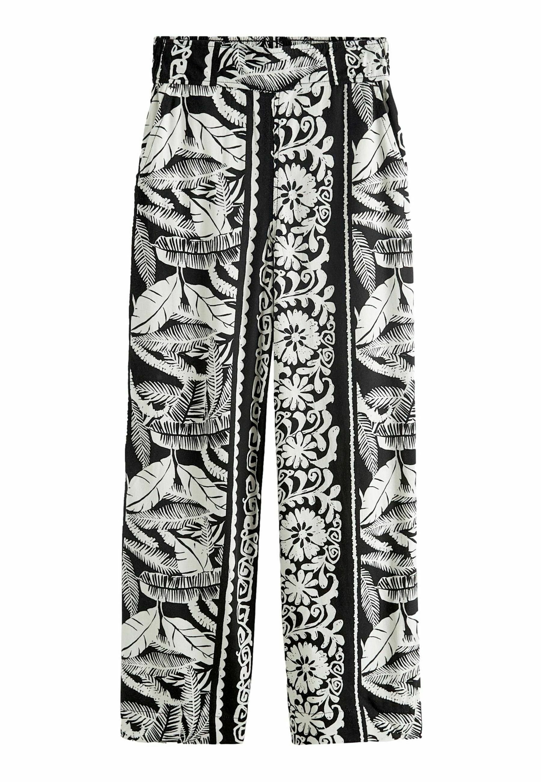 WIDE LEG - Next - View 1