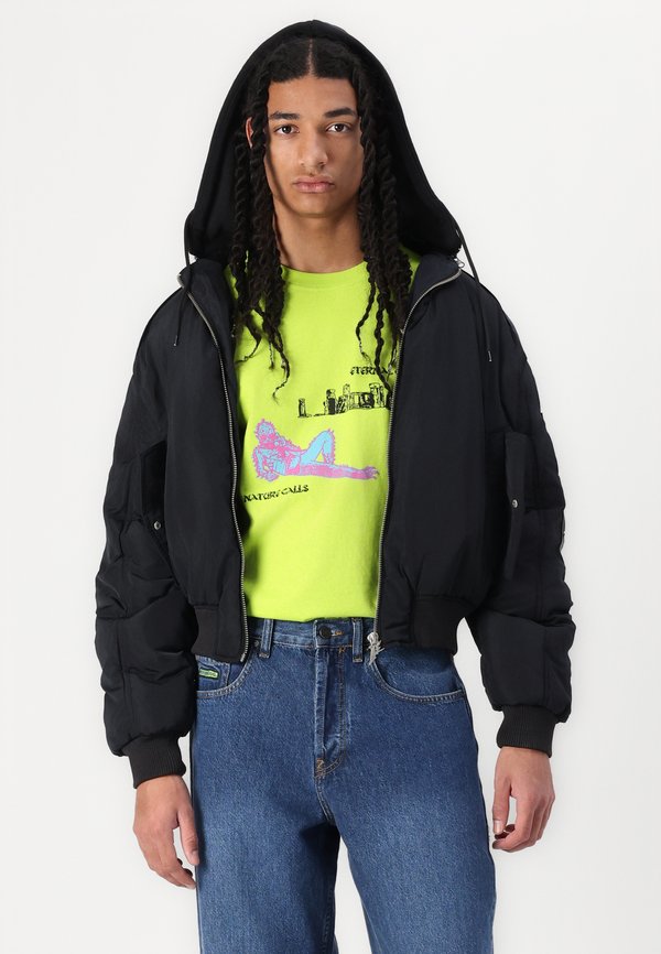 DC Shoes WORKER BAGGY