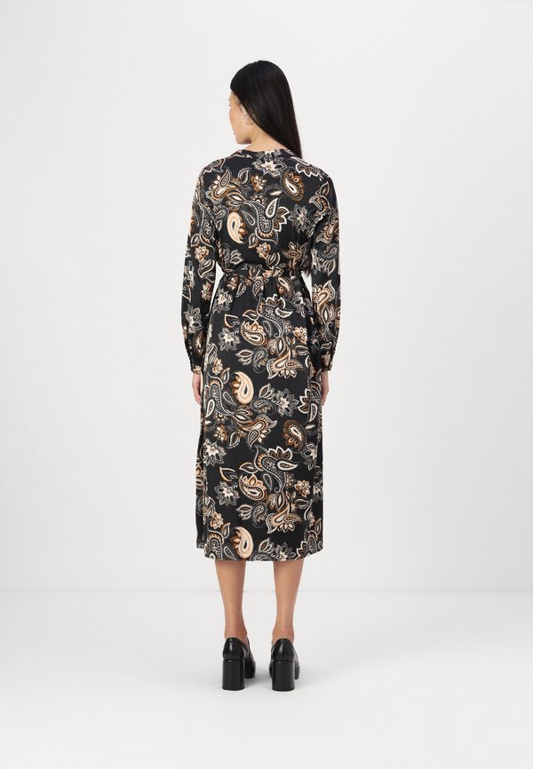 Vero Moda VMTHORA V NECK DRESS