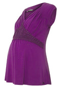 LOVE2WAIT NURSING CROCHET