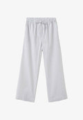 Mango Trousers - white