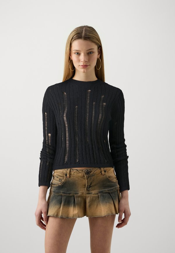 Vero Moda VMROSALIE O NECK SHORT