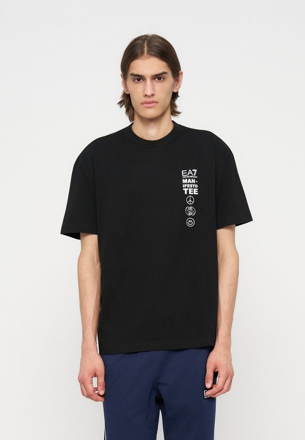 EA7 Emporio Armani