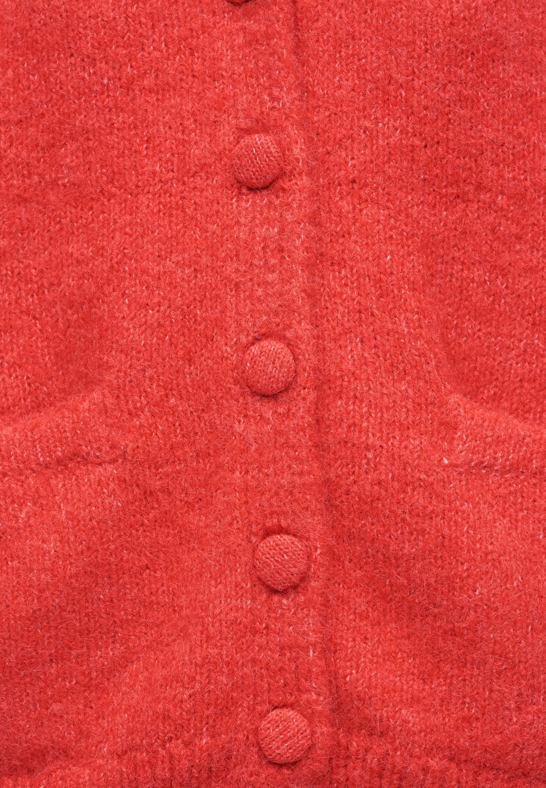 Object Knitted Cropped