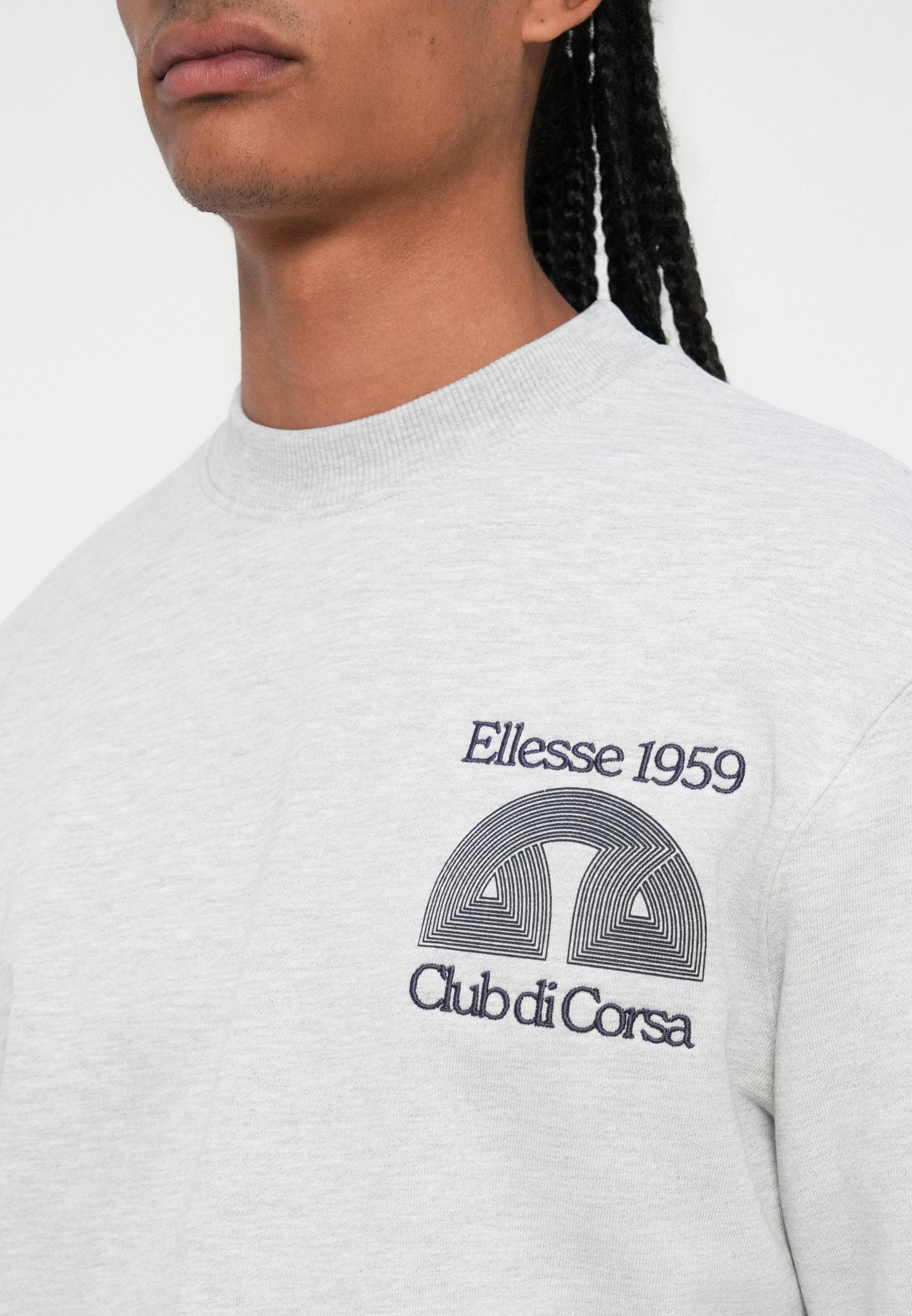 Ellesse CLUB DI CORSA