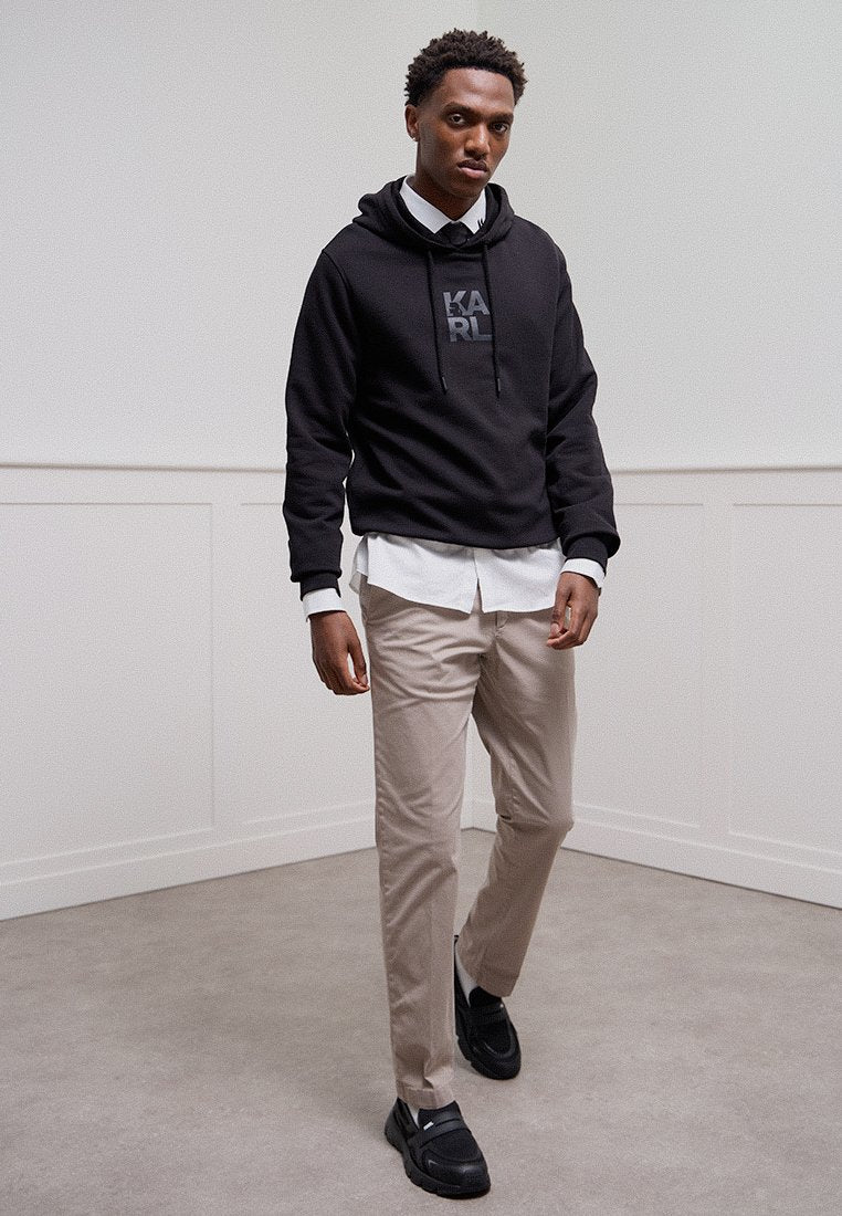 KARL LAGERFELD Kapuzenpullover Media 2