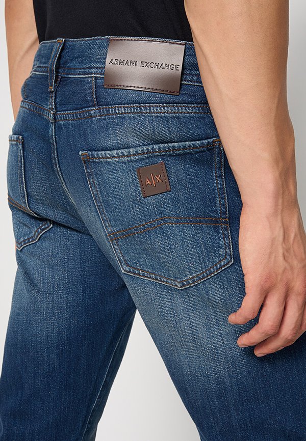 Armani Exchange