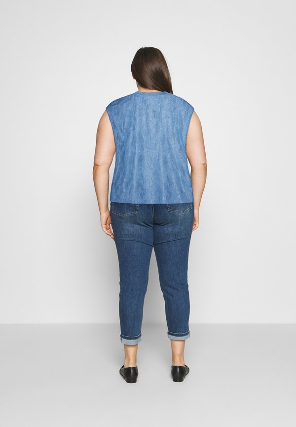 Kaffe Curve METTY BLOUSE