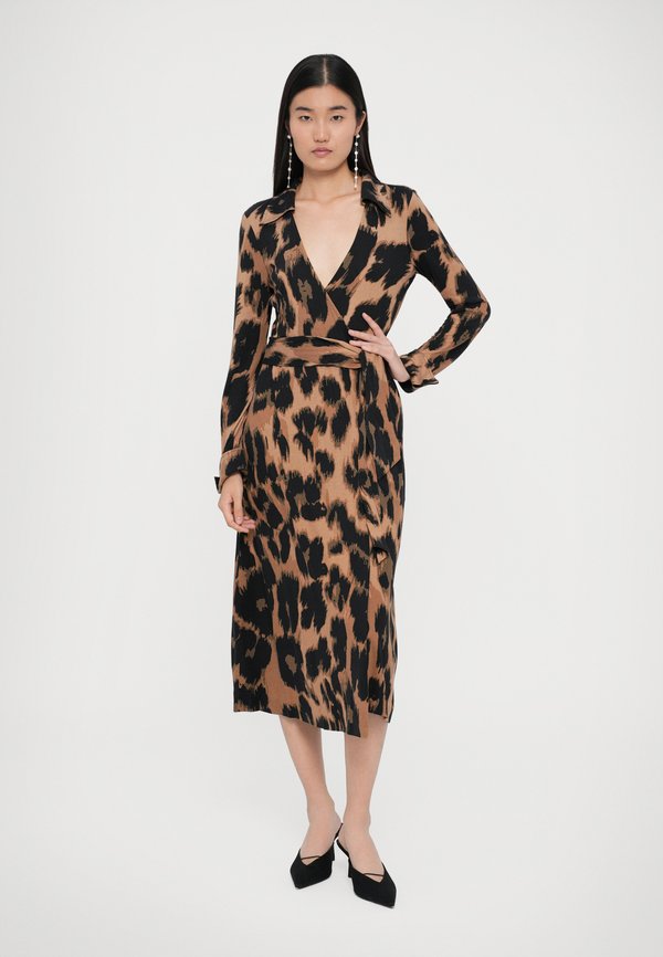 Diane von Furstenberg WRAP DRESS