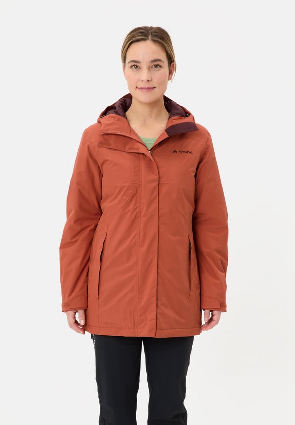Vaude