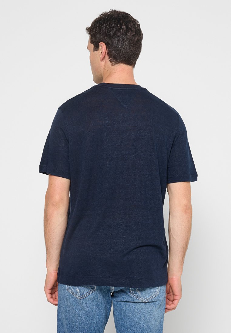 Tommy Hilfiger T-Shirt basic Media 3