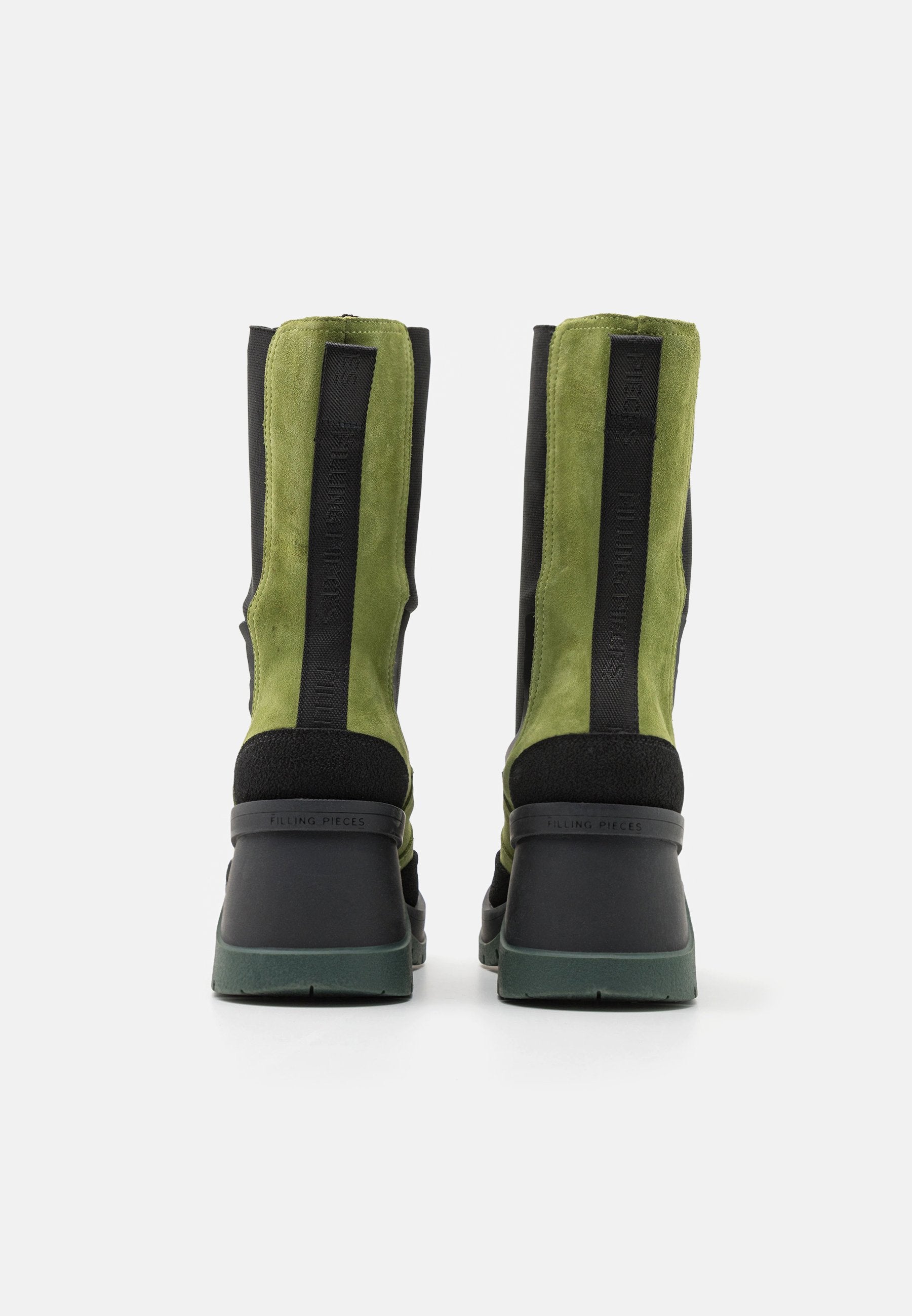 Filling Pieces GALI ZION GREEN UNISEX
