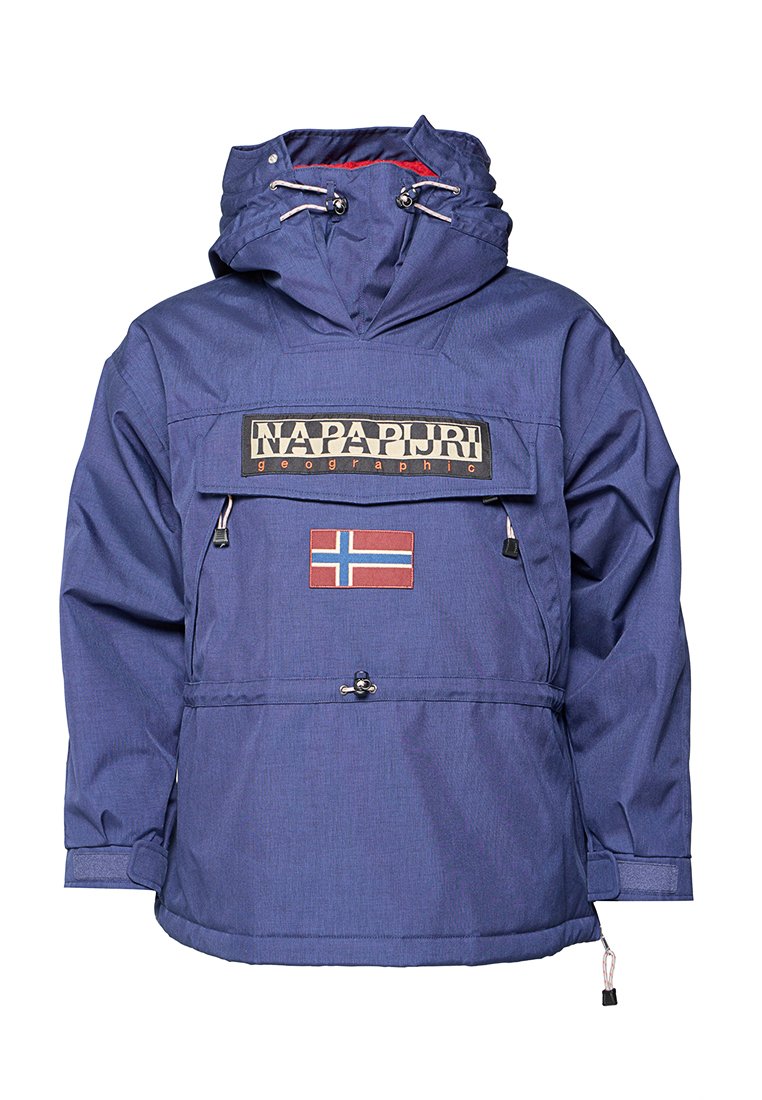 Napapijri SKIDOO 1990