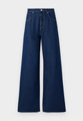 Wide-fit ONLHOPE High waist Wide Leg Fit Media 1