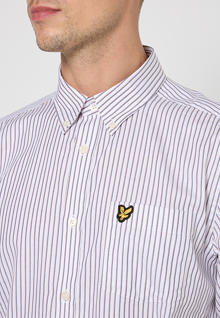 Lyle & Scott