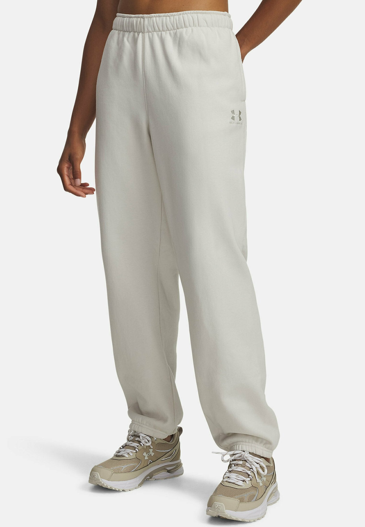 Under Armour ICON VIDA FLEECE
