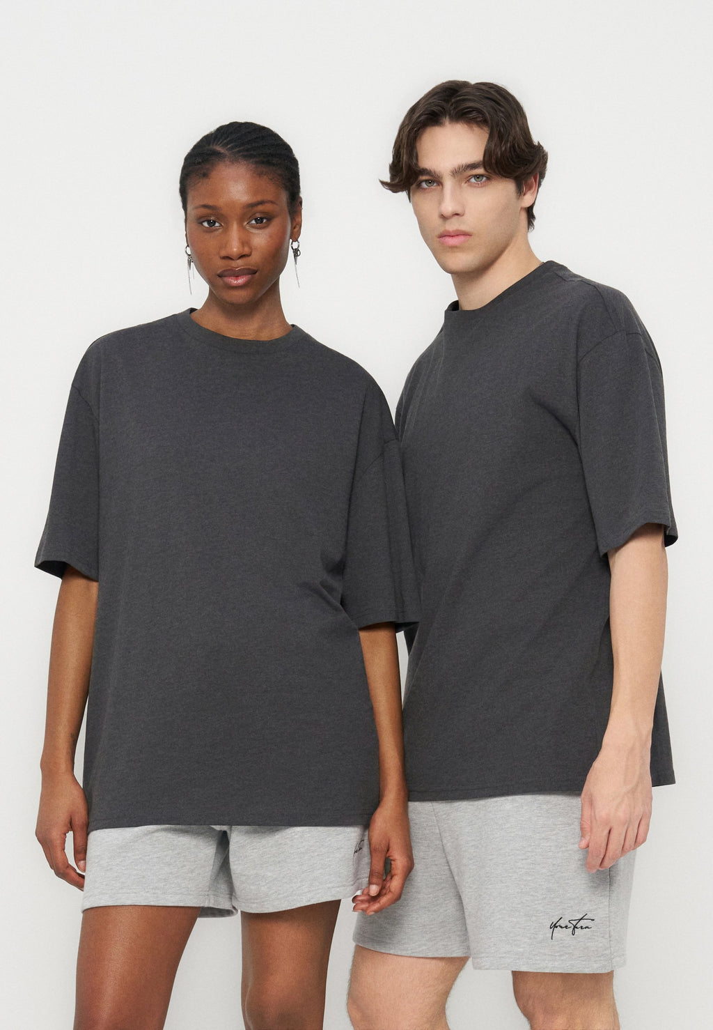 YOURTURN UNISEX 3PACK REGULAR FIT